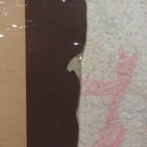 Vintage BW Pro-Craft Photo Printing Wooden Plaque 7x9.8 In. - Picture 12 of 16